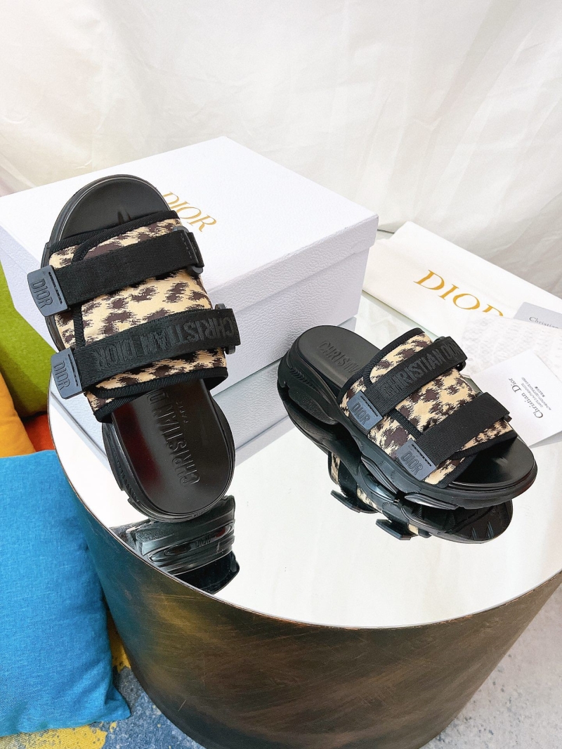 Christian Dior Slippers